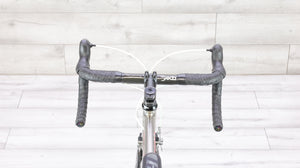De Rosa Titanio XS Titanium Road Bike - 2004, 58cm