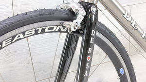 De Rosa Titanio XS Titanium Road Bike - 2004, 58cm