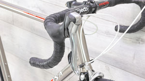 De Rosa Titanio XS Titanium Road Bike - 2004, 58cm