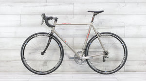 De Rosa Titanio XS Titanium Road Bike - 2004, 58cm