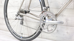 De Rosa Titanio XS Titanium Road Bike - 2004, 58cm