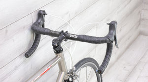 De Rosa Titanio XS Titanium Road Bike - 2004, 58cm