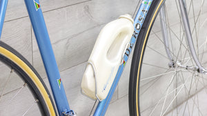 1980 De Rosa Linea Aerodinamica Vintage Steel Road Bike - 60cm