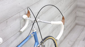 1980 De Rosa Linea Aerodinamica Vintage Steel Road Bike - 60cm