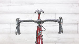 Colnago C60 Campagnolo Record Road Bike - 2018, 54h