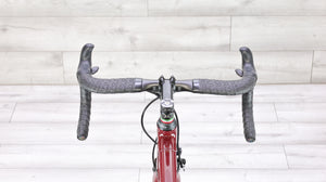 Colnago C60 Campagnolo Record Road Bike - 2018, 54h