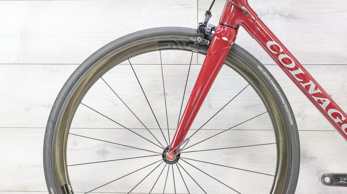 Colnago C60 Campagnolo Record Road Bike - 2018, 54h