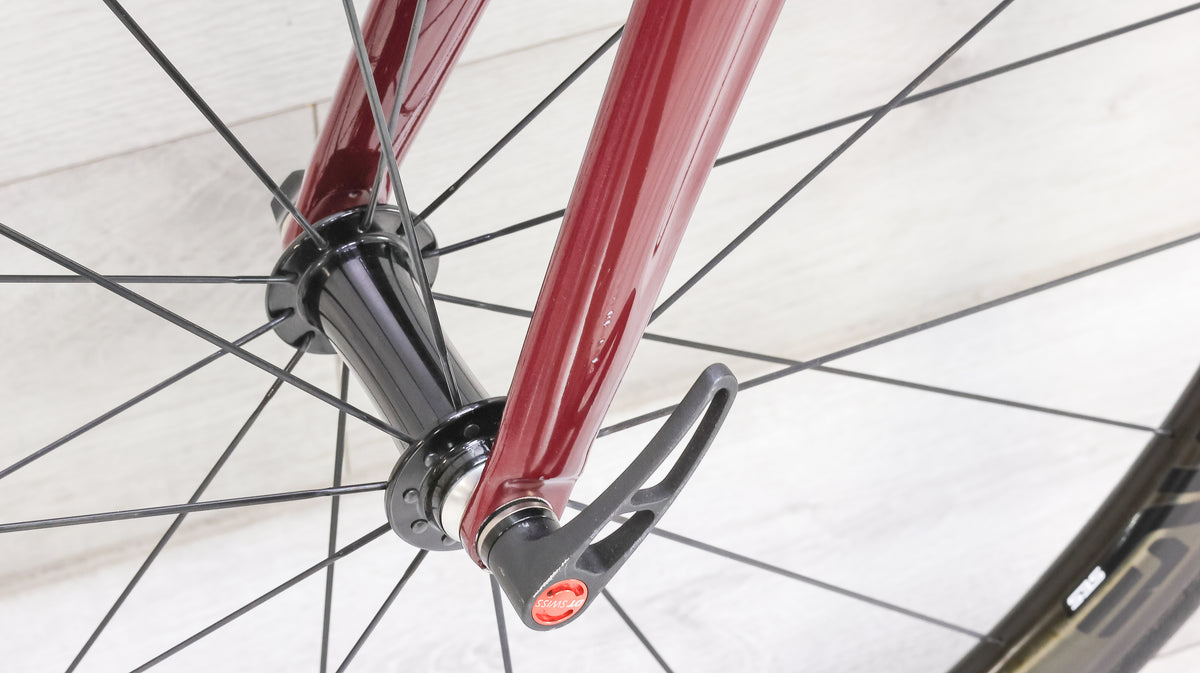 Colnago C60 Campagnolo Record Road Bike - 2018, 54h