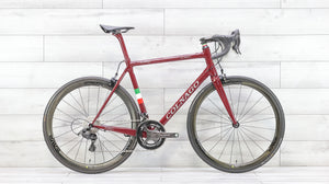 Colnago C60 Campagnolo Record Road Bike - 2018, 54h