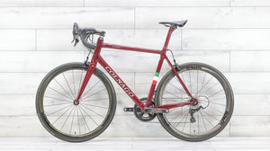 Colnago C60 Campagnolo Record Road Bike - 2018, 54h