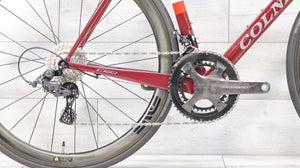 Colnago C60 Campagnolo Record Road Bike - 2018, 54h