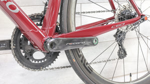 Colnago C60 Campagnolo Record Road Bike - 2018, 54h