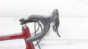 Colnago C60 Campagnolo Record Road Bike - 2018, 54h