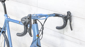 Cinelli Laser Mia Campagnolo Road Bike - 2014, 62cm