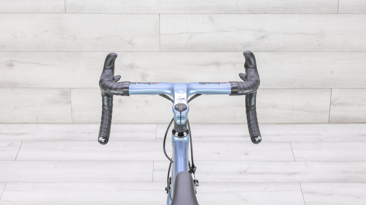 Cinelli Laser Mia Campagnolo Road Bike - 2014, 62cm
