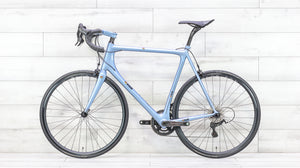 Cinelli Laser Mia Campagnolo Road Bike - 2014, 62cm