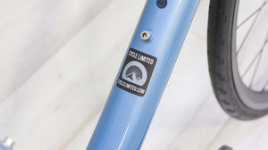 Cinelli Laser Mia Campagnolo Road Bike - 2014, 62cm