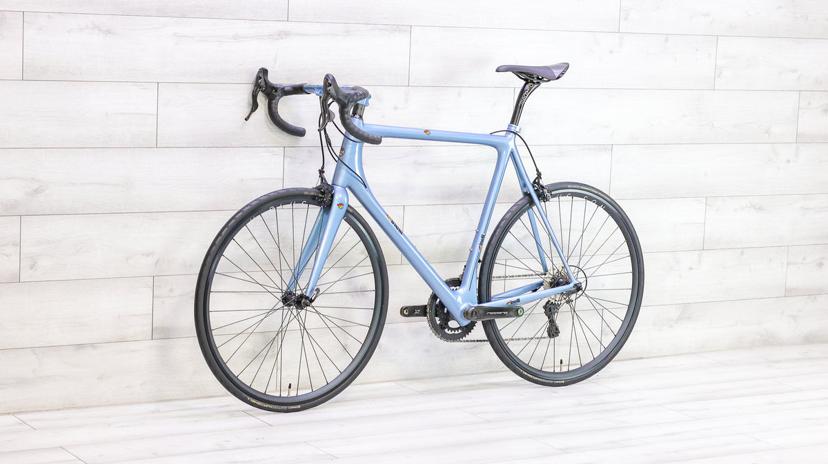 Cinelli Laser Mia Campagnolo Road Bike - 2014, 62cm