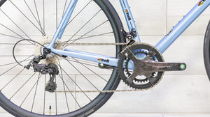 Cinelli Laser Mia Campagnolo Road Bike - 2014, 62cm