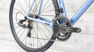 Cinelli Laser Mia Campagnolo Road Bike - 2014, 62cm