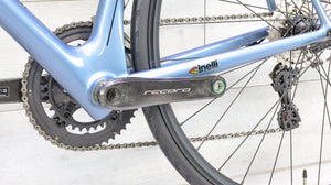 Cinelli Laser Mia Campagnolo Road Bike - 2014, 62cm