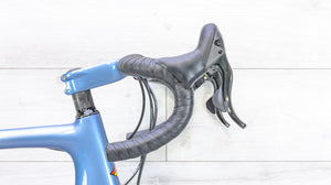 Cinelli Laser Mia Campagnolo Road Bike - 2014, 62cm