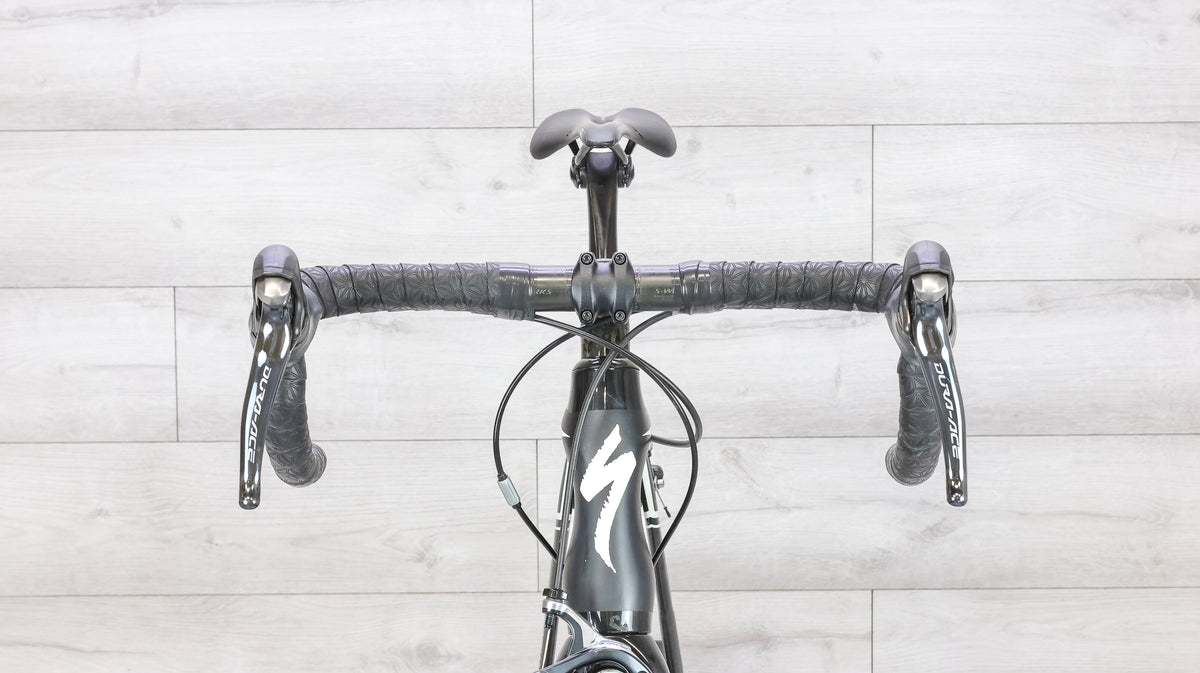 Specialized S-Works Tarmac Road Bike - 2015, 58cm