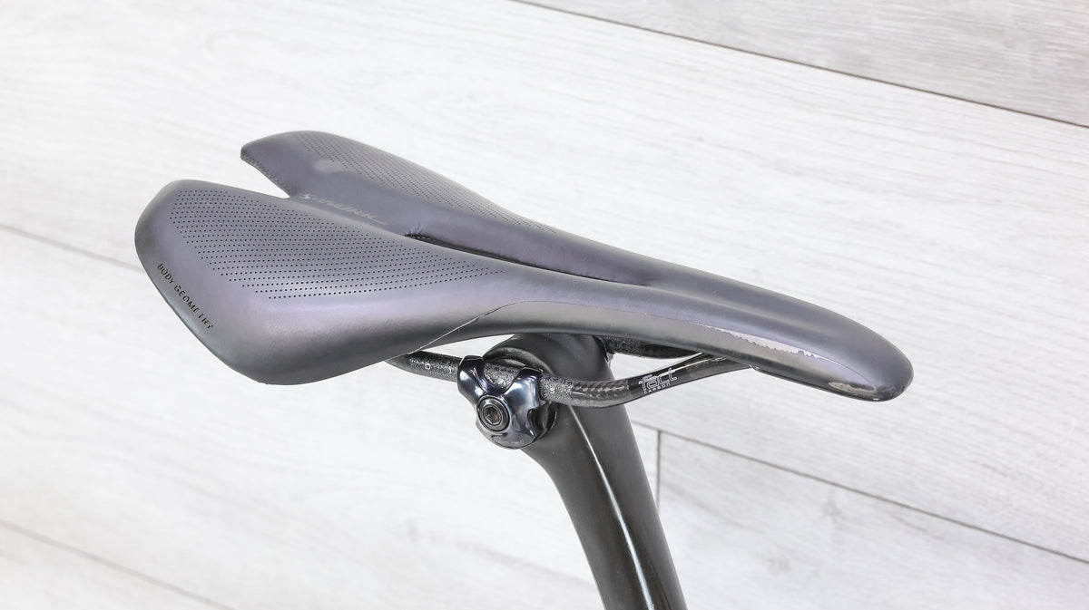 Specialized S-Works Tarmac Road Bike - 2015, 58cm