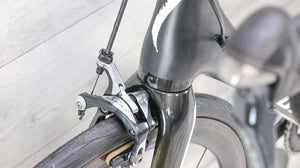 Specialized S-Works Tarmac Road Bike - 2015, 58cm