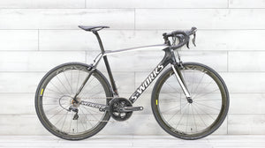 Specialized S-Works Tarmac Road Bike - 2015, 58cm