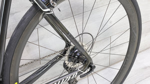 Specialized S-Works Tarmac Road Bike - 2015, 58cm