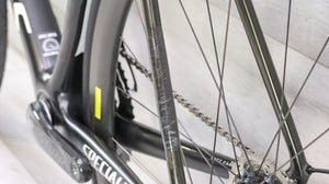 Specialized S-Works Tarmac Road Bike - 2015, 58cm