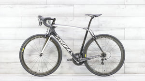 Specialized S-Works Tarmac Road Bike - 2015, 58cm