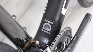 Specialized S-Works Tarmac Road Bike - 2015, 58cm