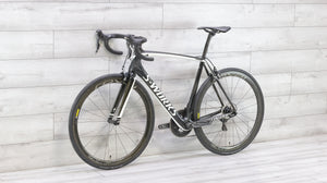 Specialized S-Works Tarmac Road Bike - 2015, 58cm