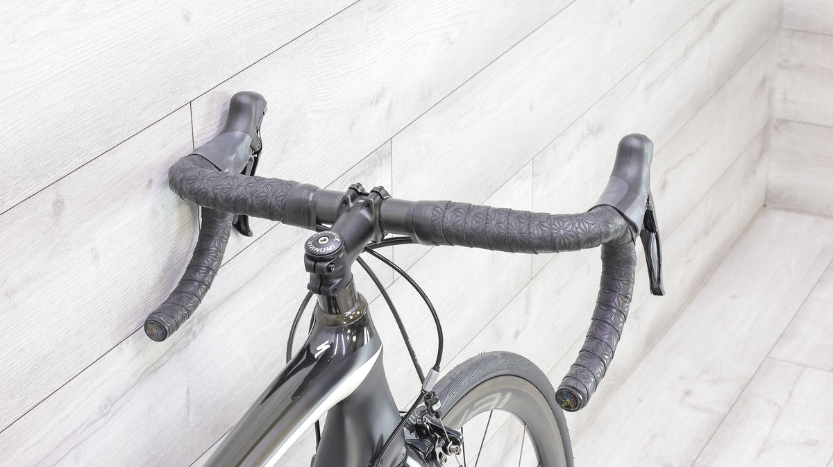 Specialized S-Works Tarmac Road Bike - 2015, 58cm