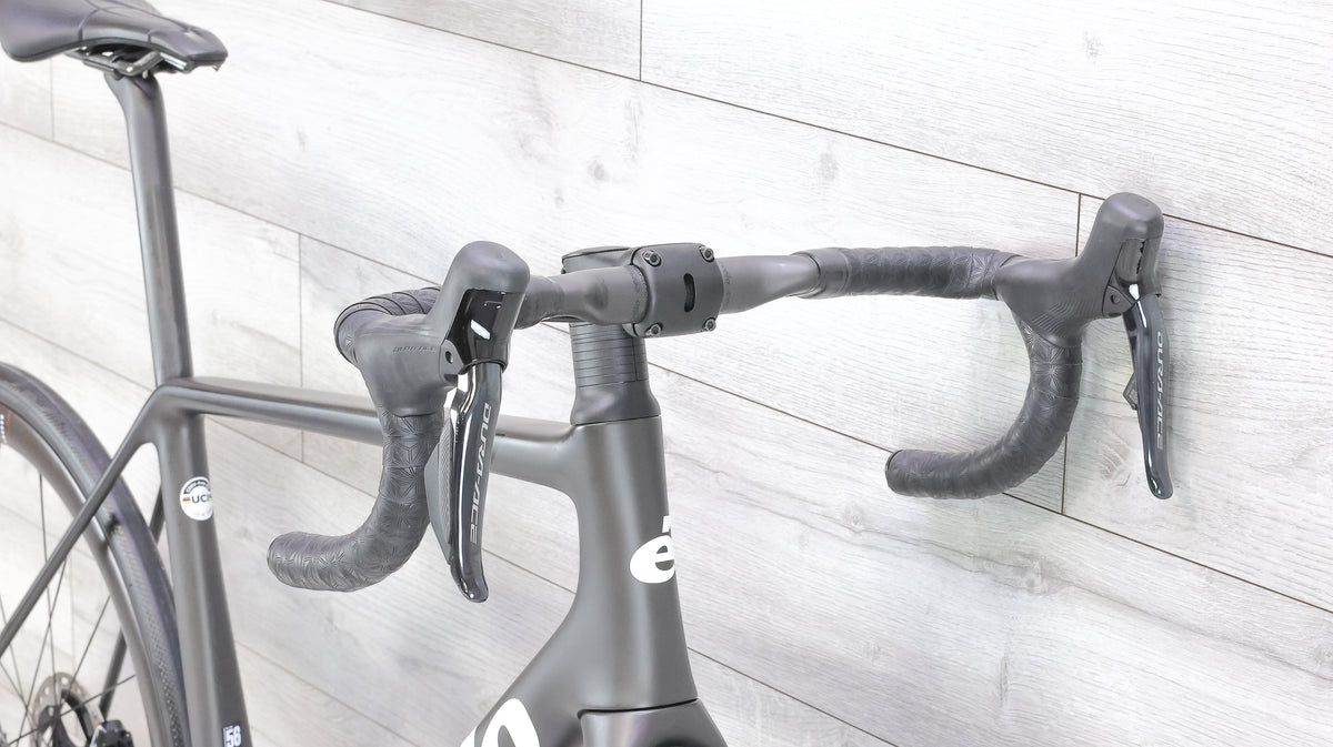 Cervelo R5 Dura-Ace Di2 Road Bike - 2024, 56cm