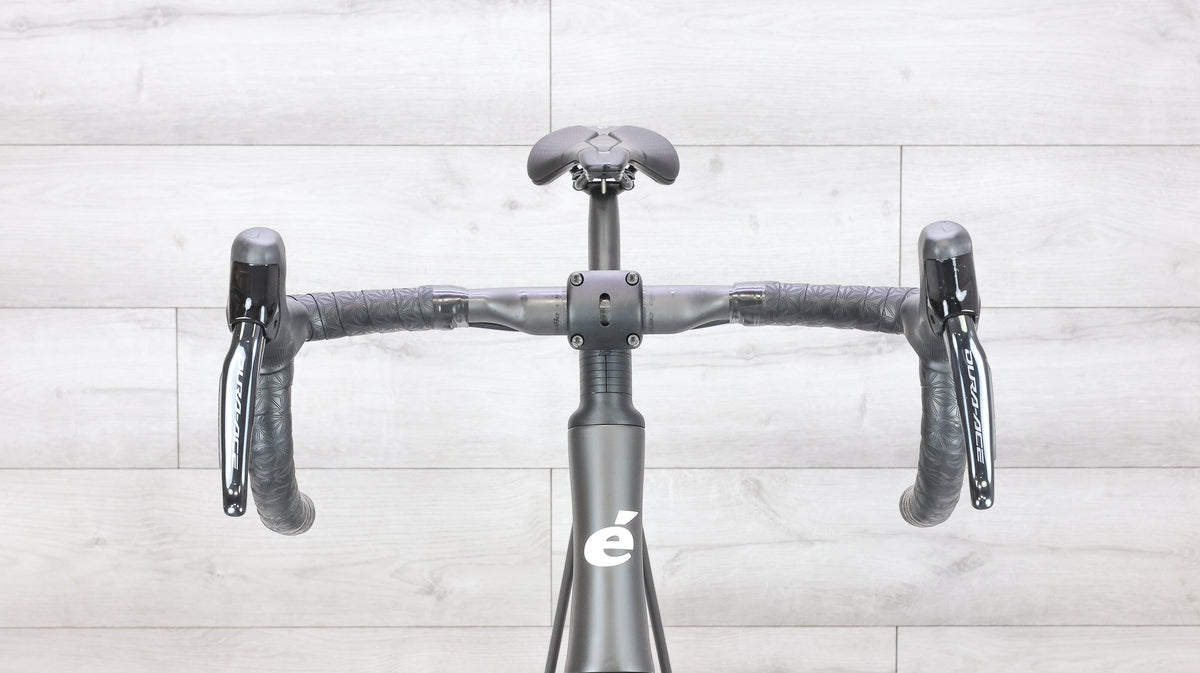 Cervelo R5 Dura-Ace Di2 Road Bike - 2024, 56cm