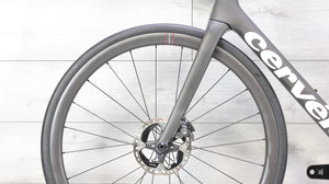 Cervelo R5 Dura-Ace Di2 Road Bike - 2024, 56cm