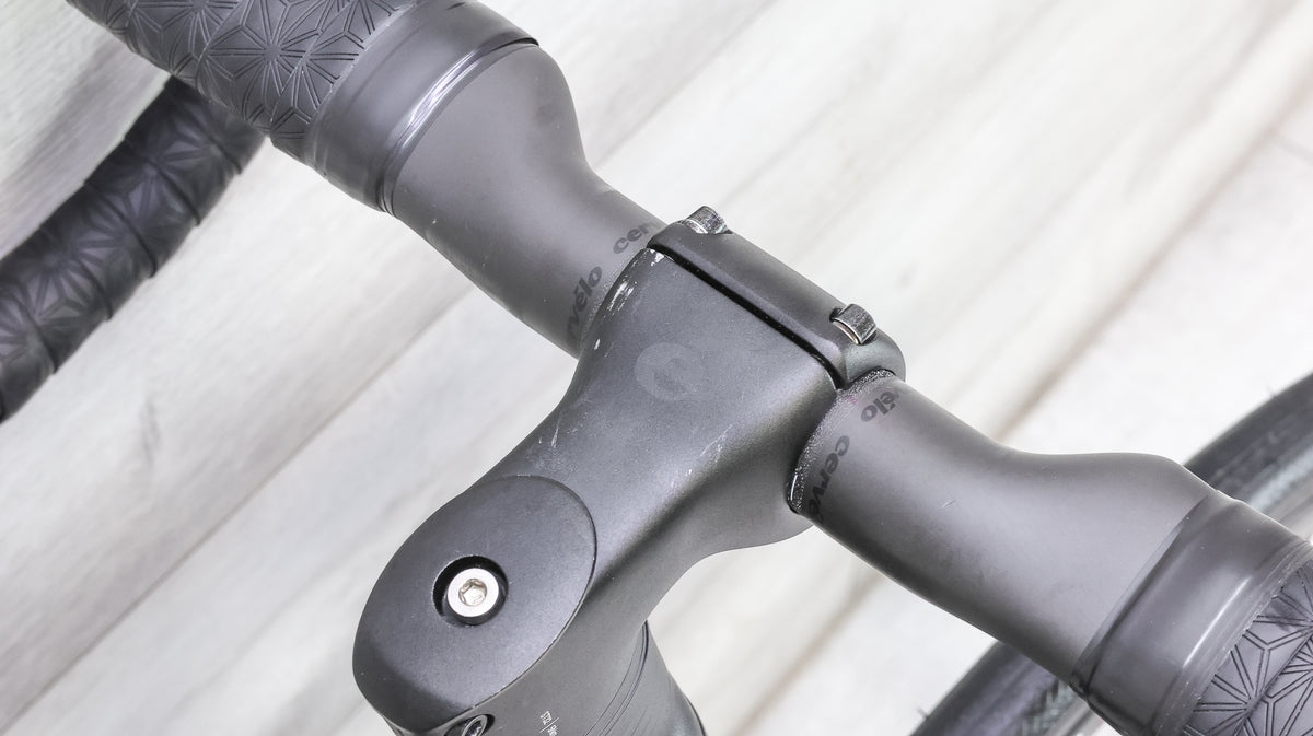 Cervelo R5 Dura-Ace Di2 Road Bike - 2024, 56cm