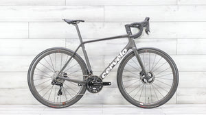 Cervelo R5 Dura-Ace Di2 Road Bike - 2024, 56cm