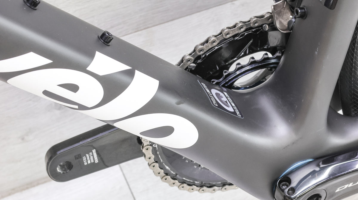 Cervelo R5 Dura-Ace Di2 Road Bike - 2024, 56cm