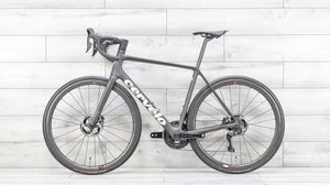Cervelo R5 Dura-Ace Di2 Road Bike - 2024, 56cm