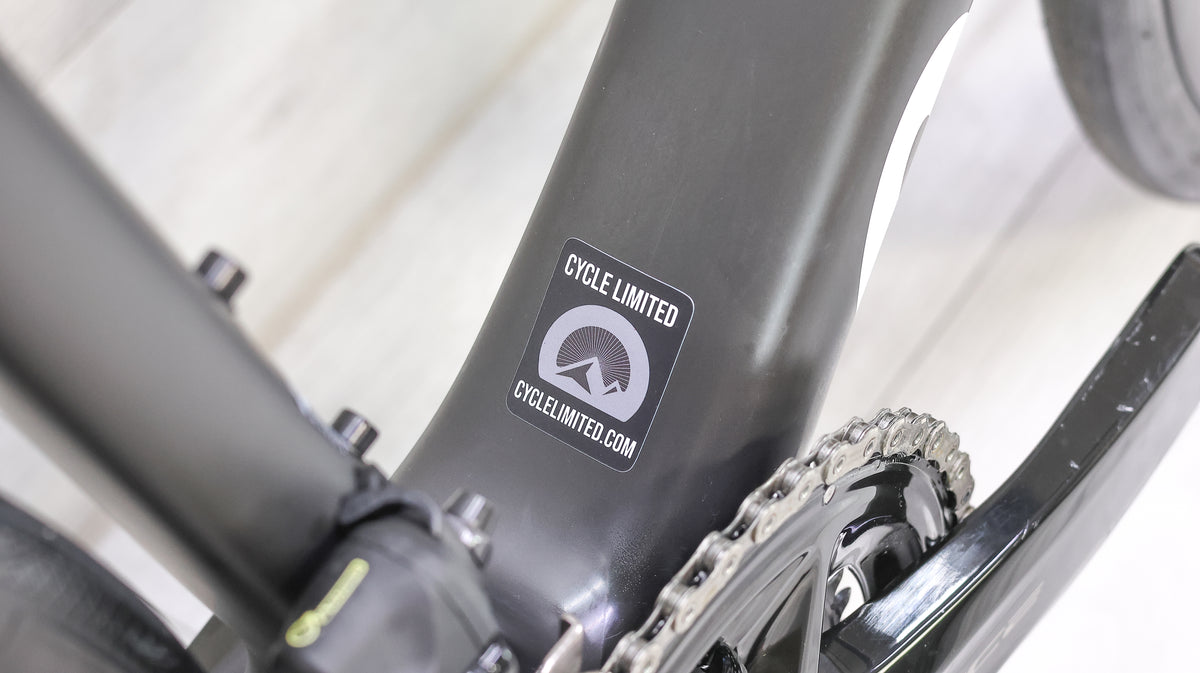 Cervelo R5 Dura-Ace Di2 Road Bike - 2024, 56cm