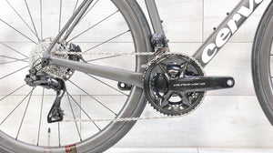 Cervelo R5 Dura-Ace Di2 Road Bike - 2024, 56cm