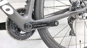 Cervelo R5 Dura-Ace Di2 Road Bike - 2024, 56cm