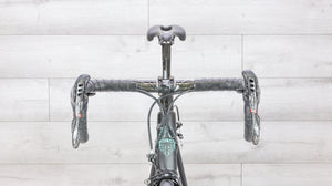 Bianchi Specialissima Campagnolo Super Record Road Bike - 2017, 55cm