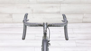 Bianchi Specialissima Campagnolo Super Record Road Bike - 2017, 55cm