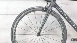 Bianchi Specialissima Campagnolo Super Record Road Bike - 2017, 55cm