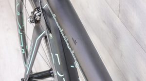 Bianchi Specialissima Campagnolo Super Record Road Bike - 2017, 55cm